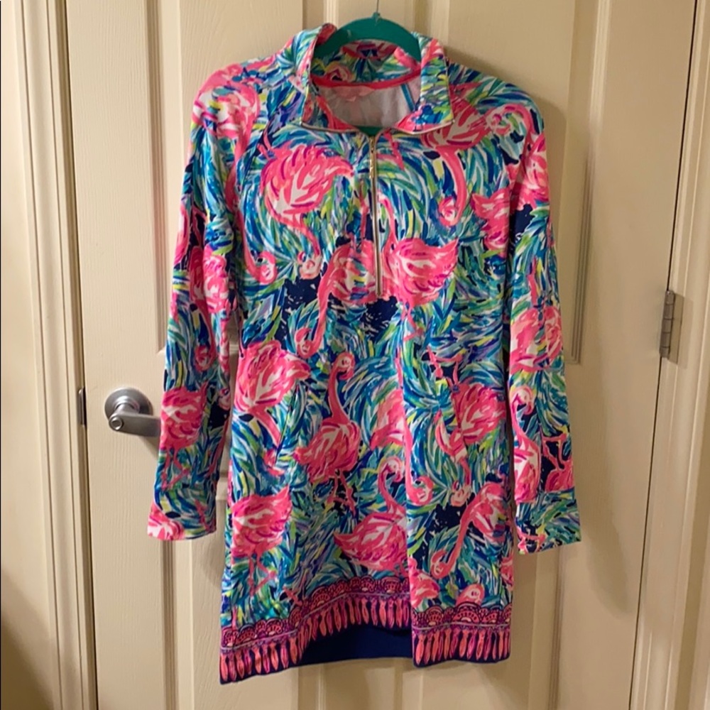 Like New Lilly Pulitzer Skipper Dress